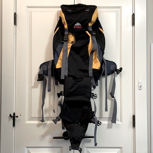 McKinley Backpack - Picture 2 of 12